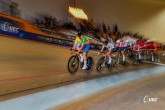 UEC TRACK JUNIORS & U23 EUROPEAN CHAMPIONSHIPS 2025 - Anadia (Portugal) -  - 16/07/2025 -  - photo Tommaso Pelagalli/SprintCyclingAgency?2025